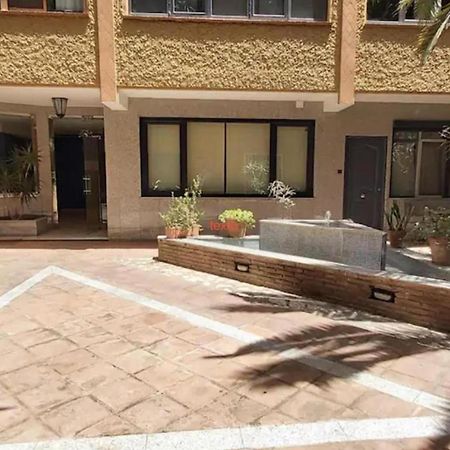 Holidays2Malaga Old Town Apartment ภายนอก รูปภาพ