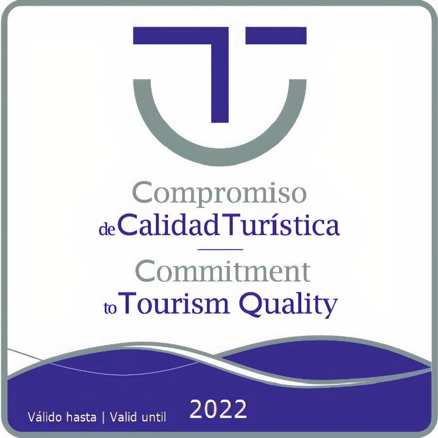 Holidays2Malaga Old Town Apartment ภายนอก รูปภาพ