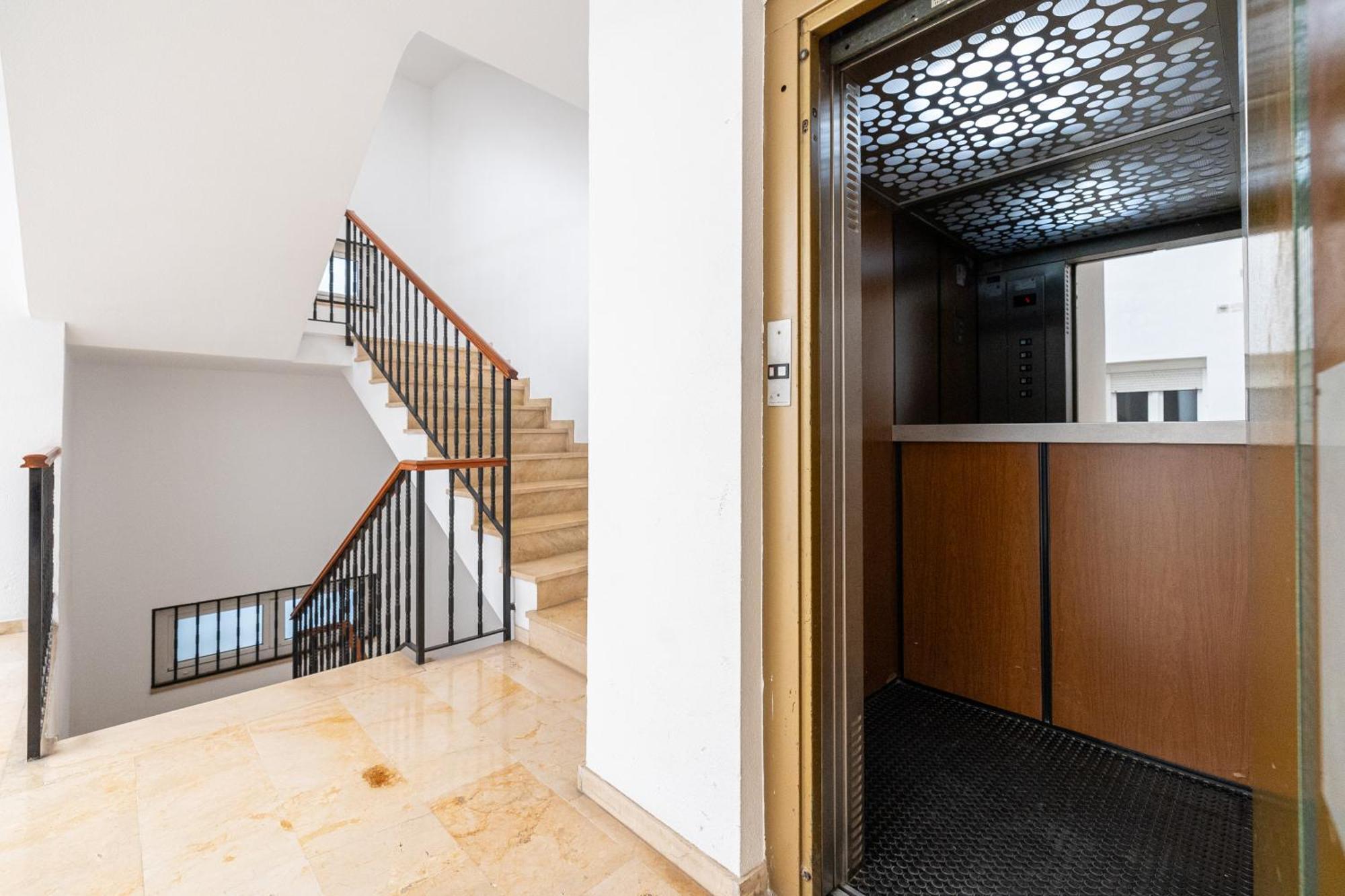 Holidays2Malaga Old Town Apartment ภายนอก รูปภาพ