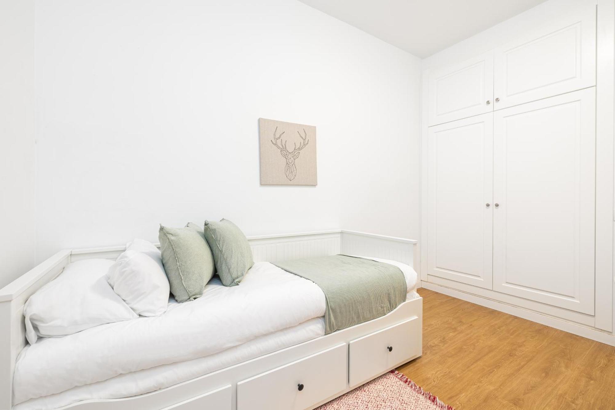 Holidays2Malaga Old Town Apartment ภายนอก รูปภาพ