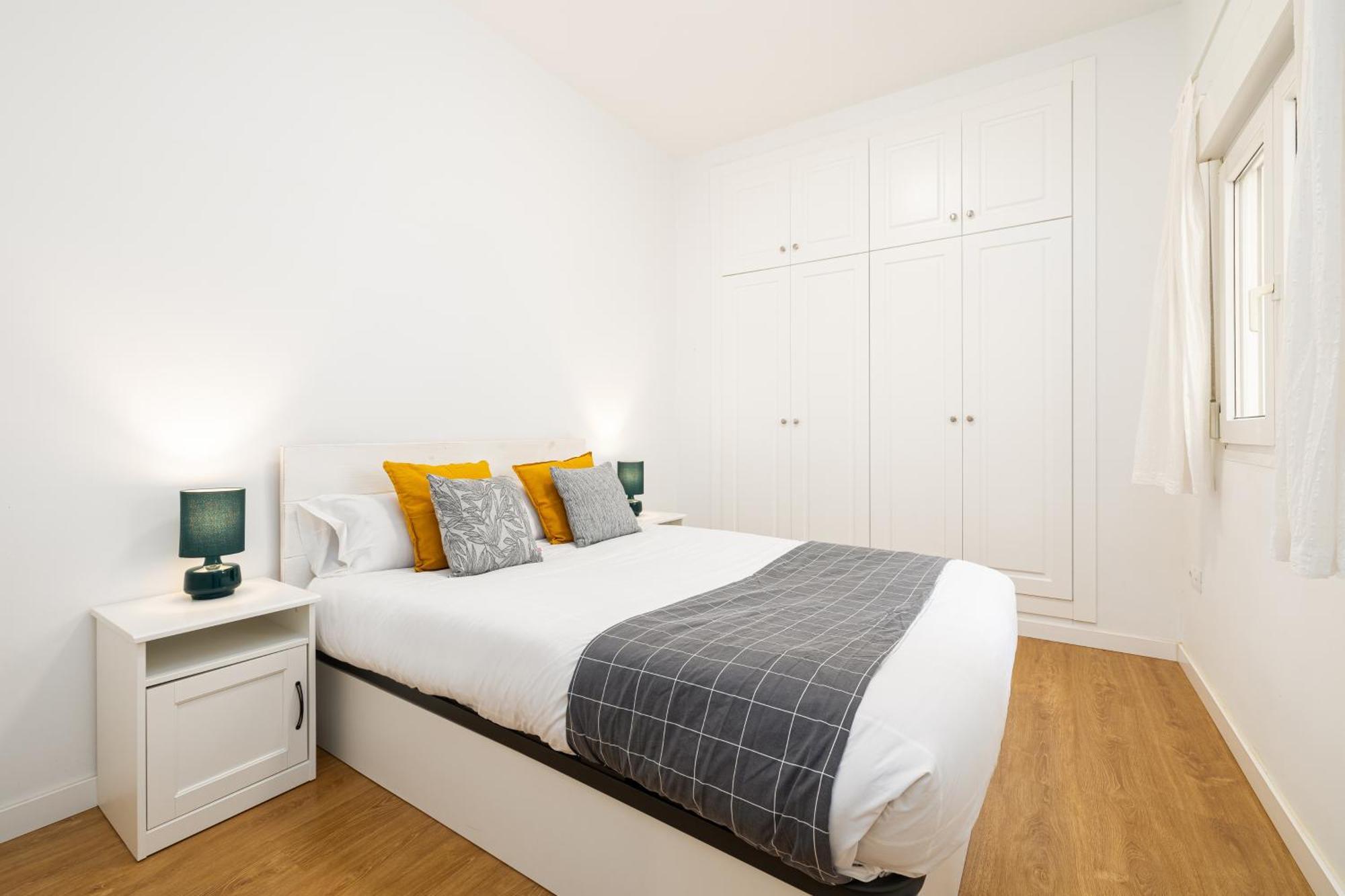 Holidays2Malaga Old Town Apartment ภายนอก รูปภาพ