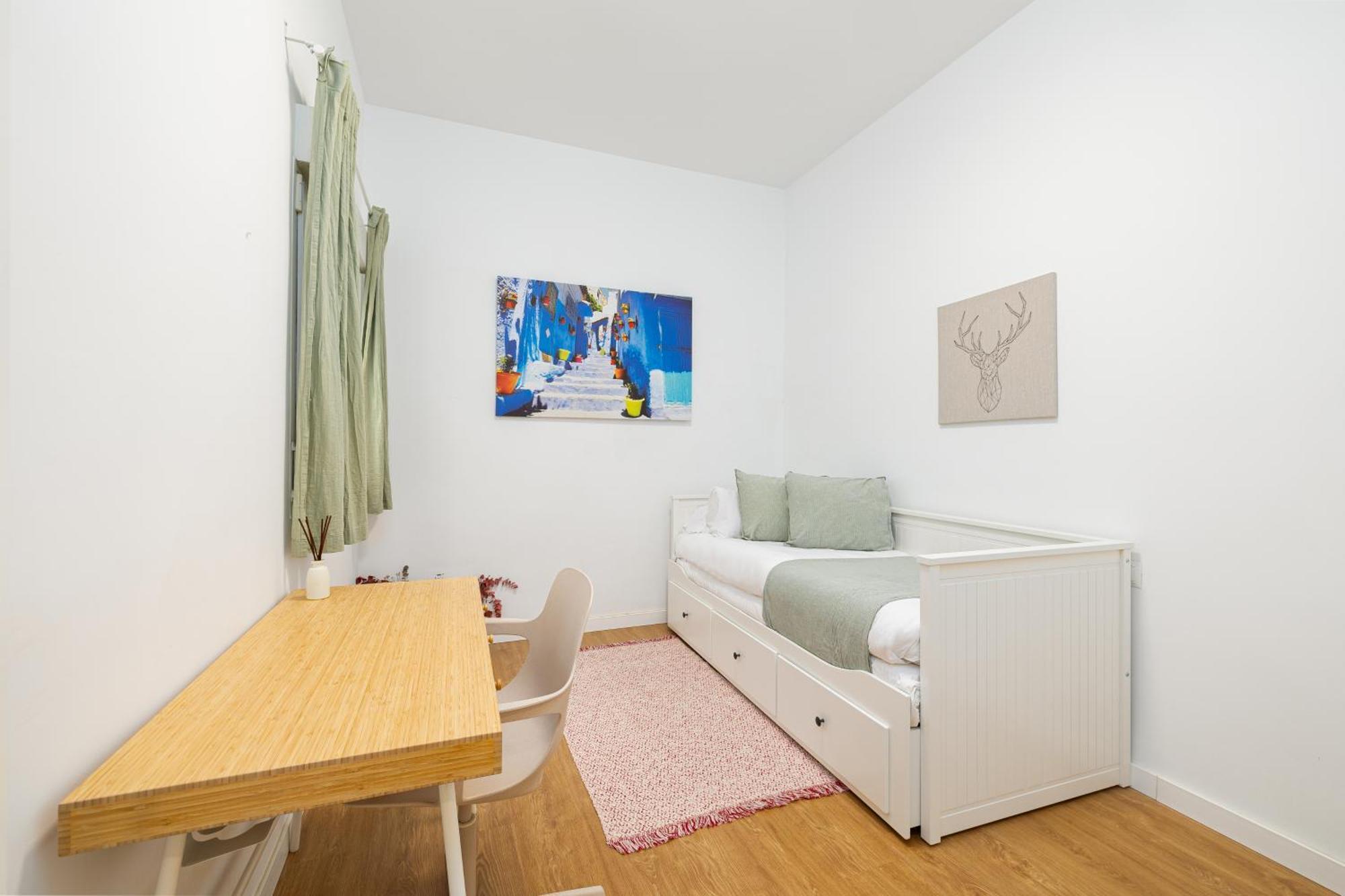 Holidays2Malaga Old Town Apartment ภายนอก รูปภาพ
