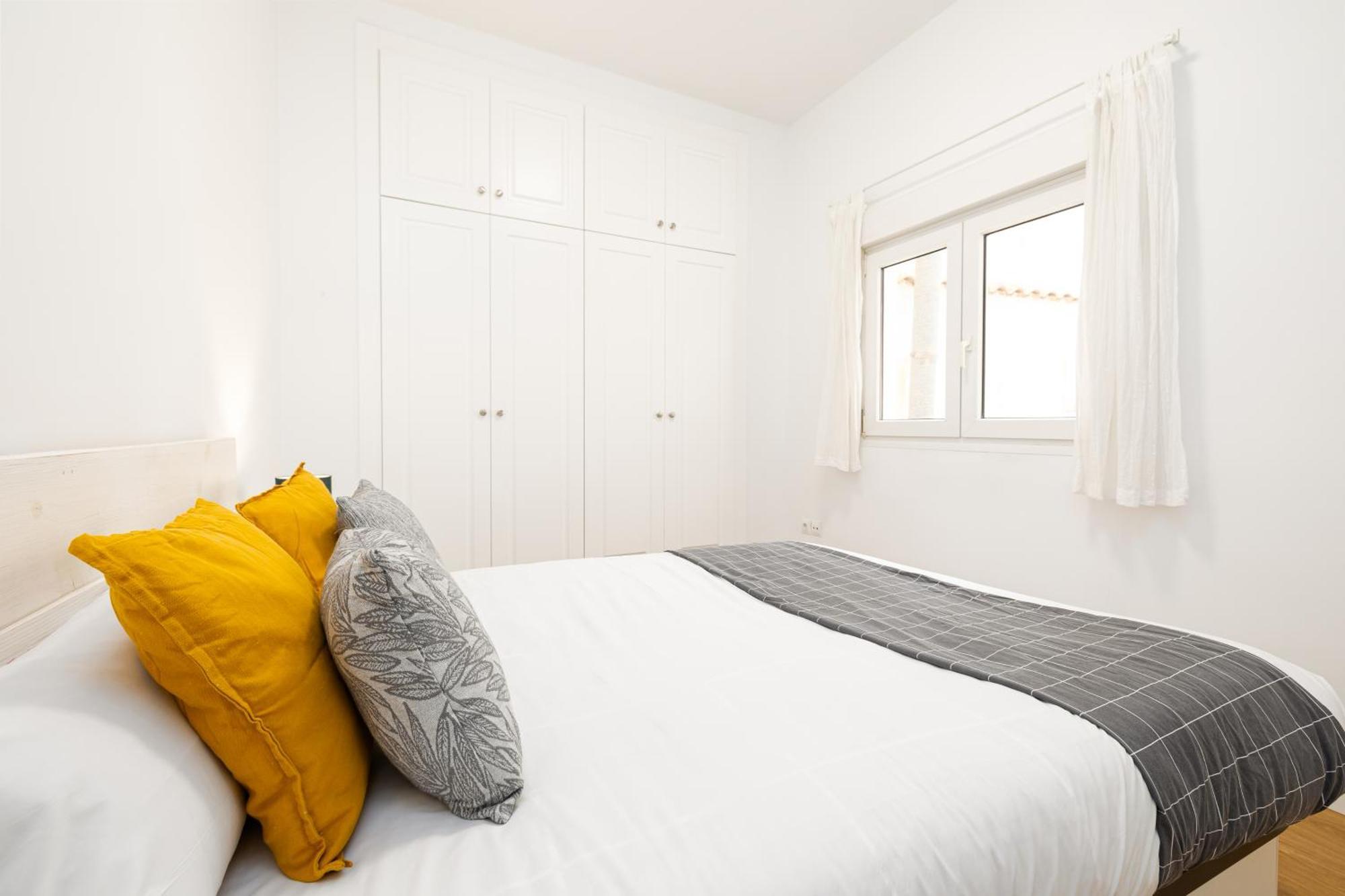 Holidays2Malaga Old Town Apartment ภายนอก รูปภาพ