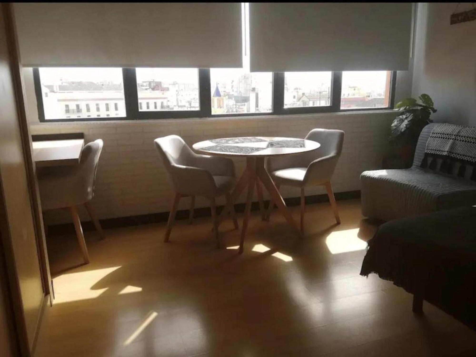 Holidays2Malaga Old Town Apartment ภายนอก รูปภาพ