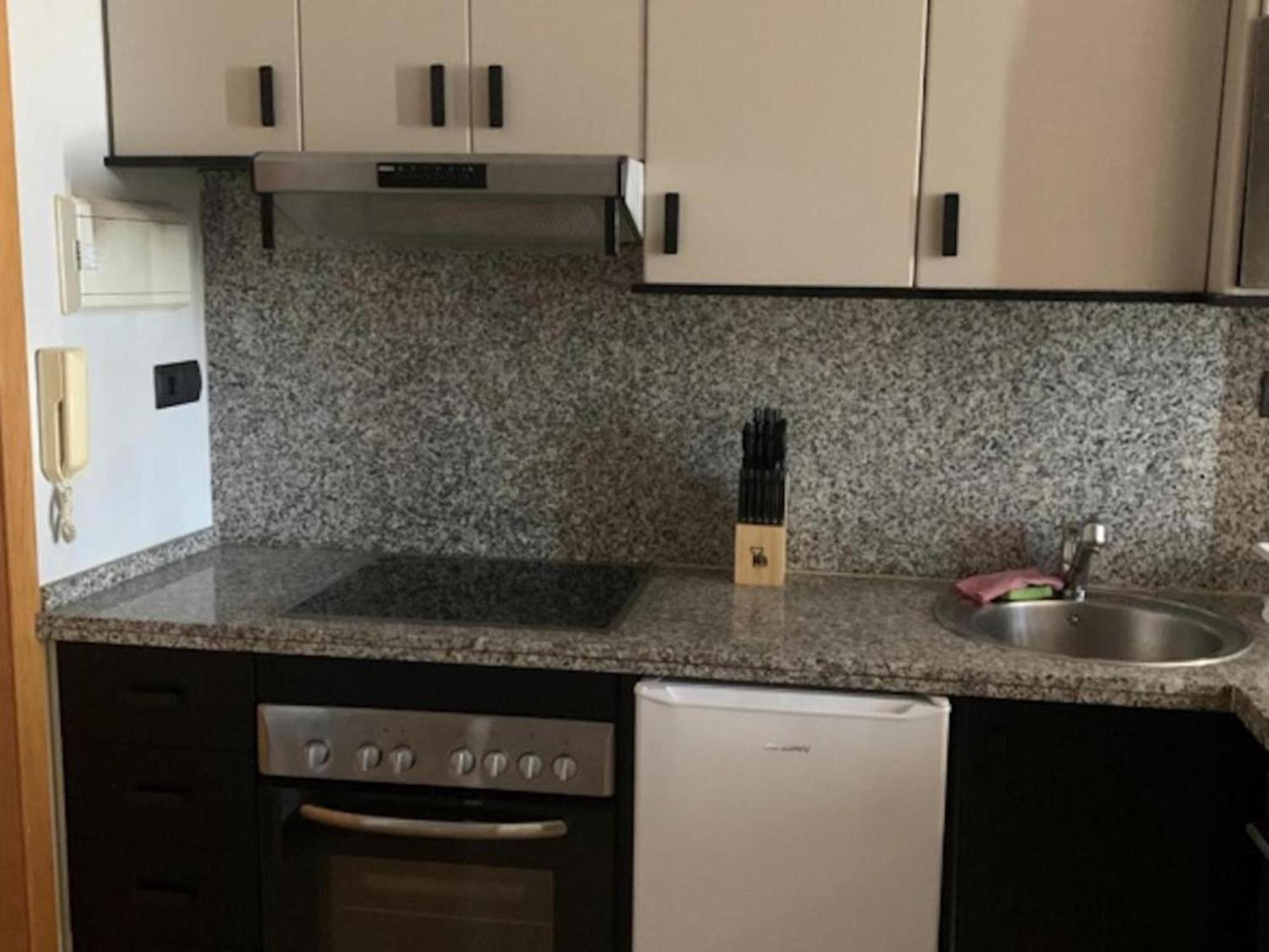 Holidays2Malaga Old Town Apartment ภายนอก รูปภาพ