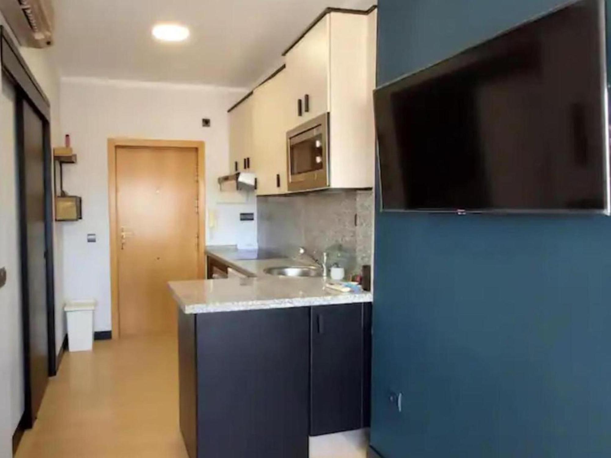 Holidays2Malaga Old Town Apartment ภายนอก รูปภาพ