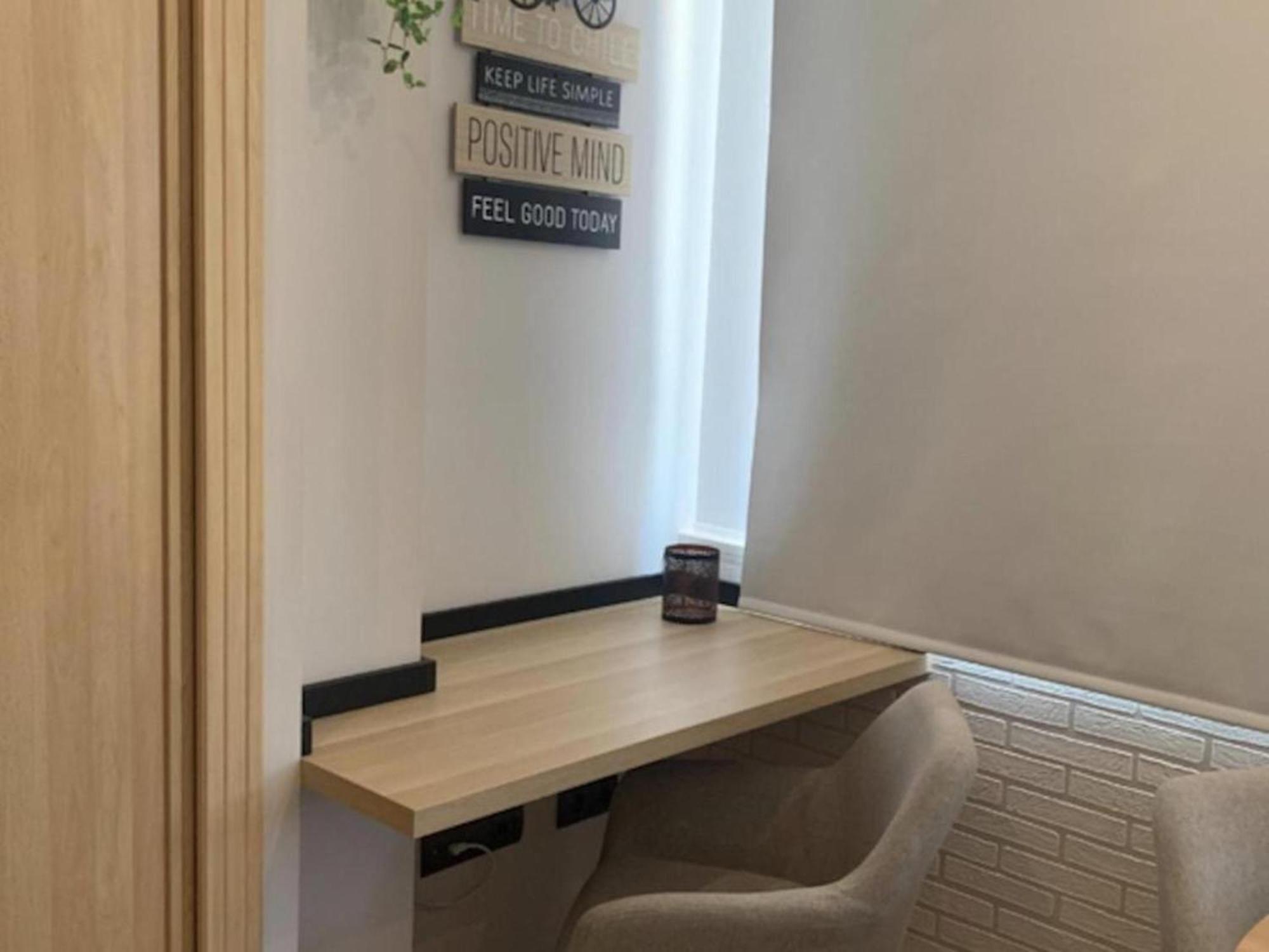 Holidays2Malaga Old Town Apartment ภายนอก รูปภาพ