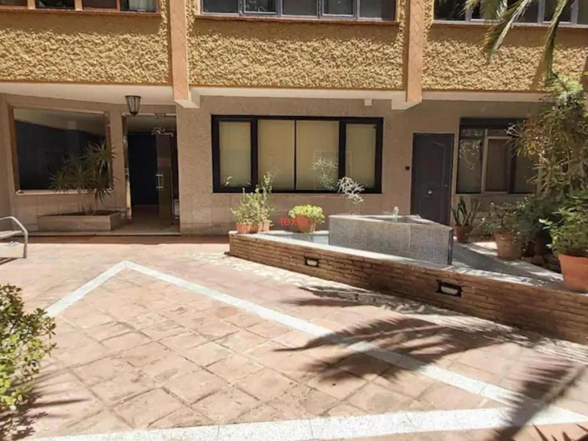 Holidays2Malaga Old Town Apartment ภายนอก รูปภาพ