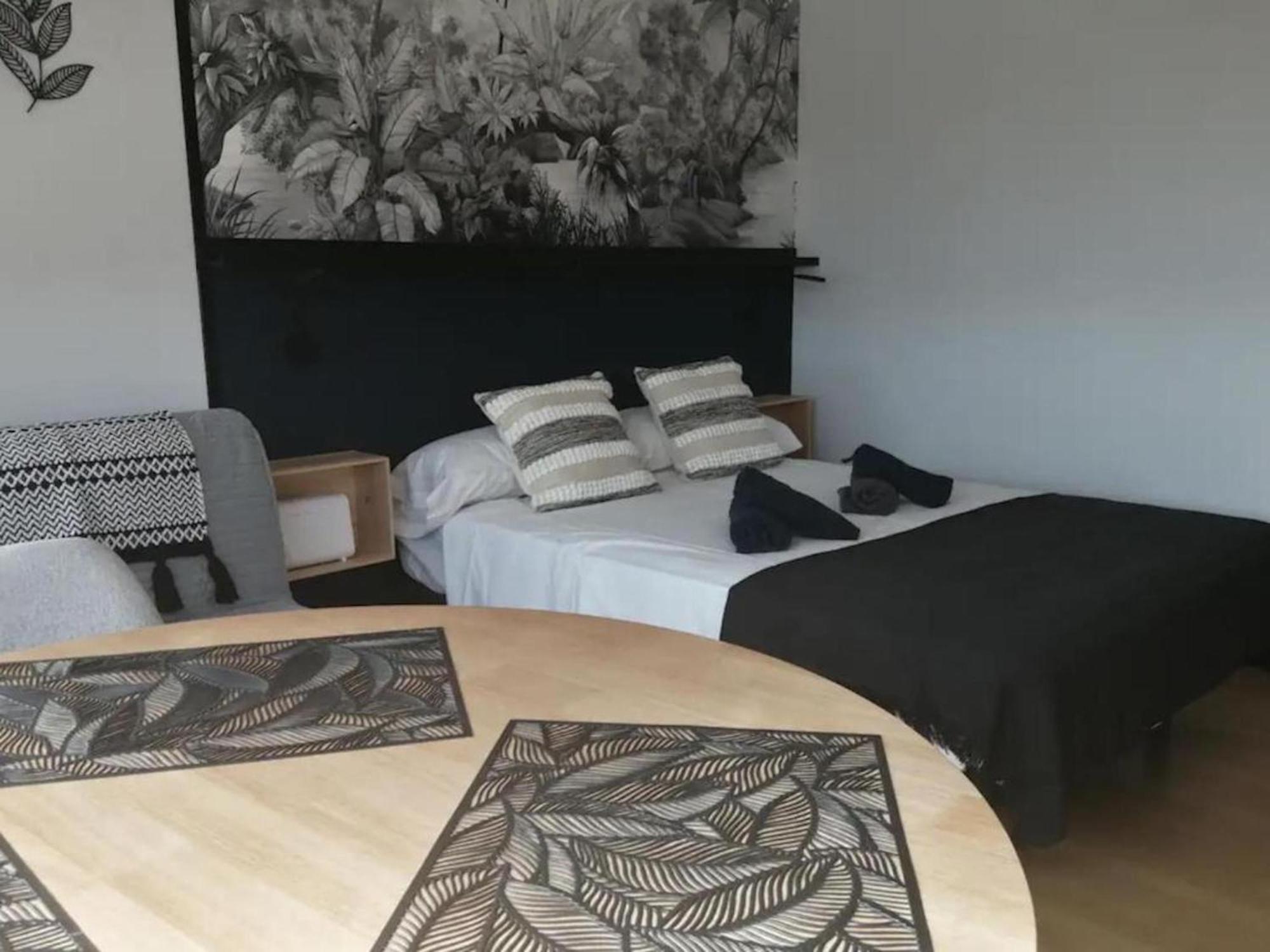 Holidays2Malaga Old Town Apartment ภายนอก รูปภาพ