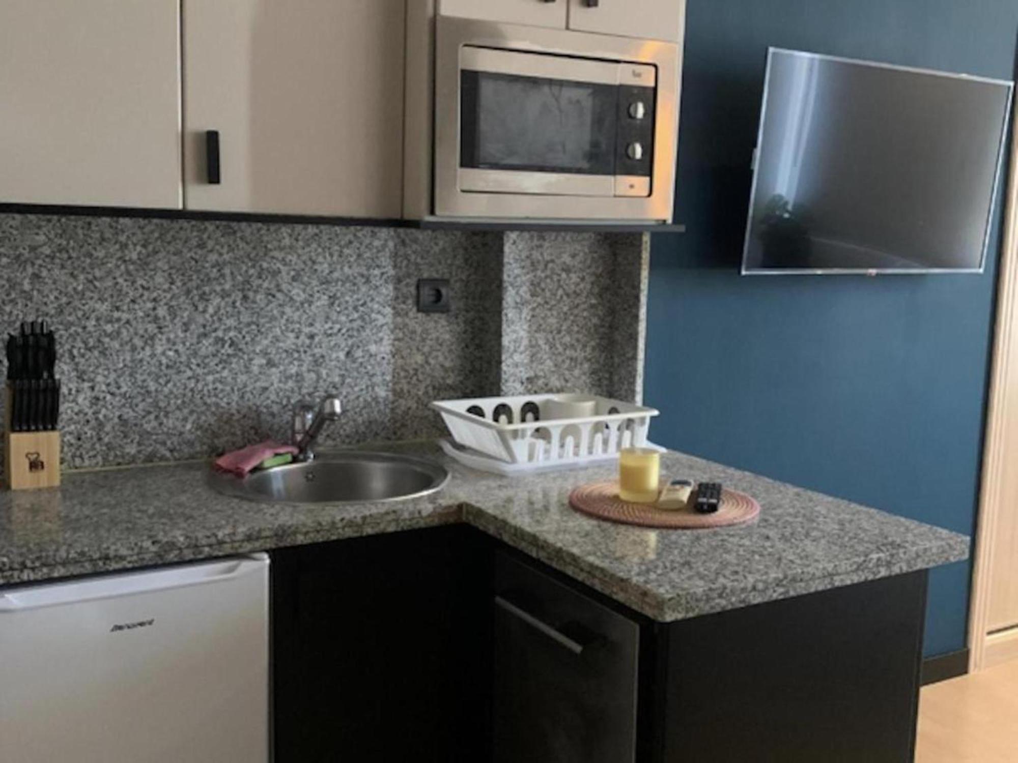 Holidays2Malaga Old Town Apartment ภายนอก รูปภาพ