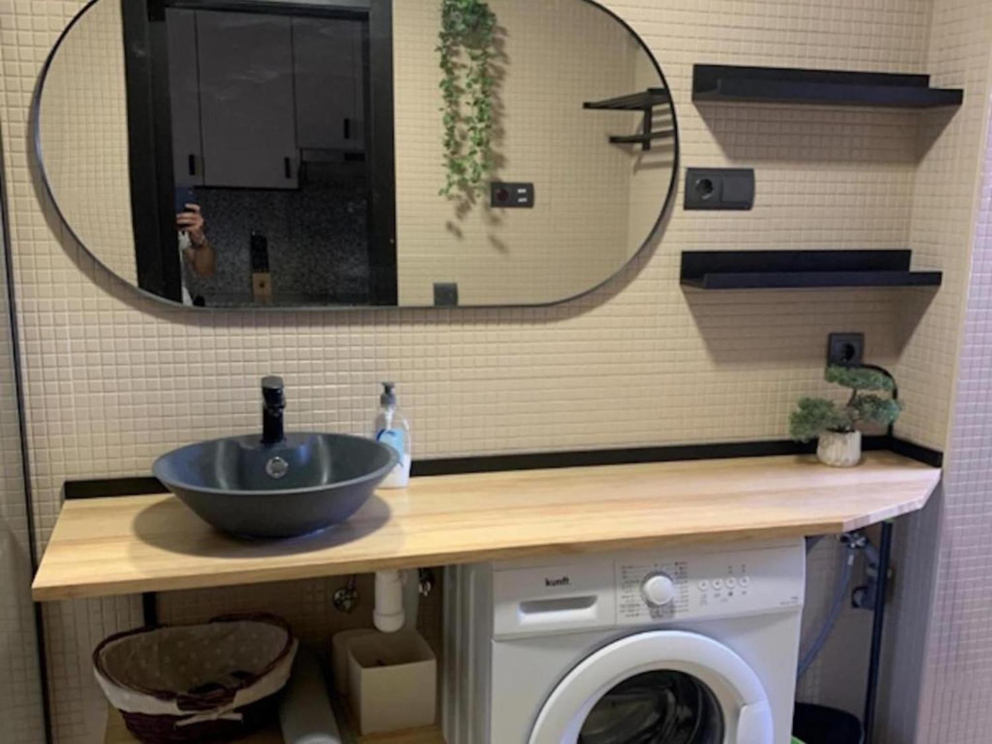 Holidays2Malaga Old Town Apartment ภายนอก รูปภาพ