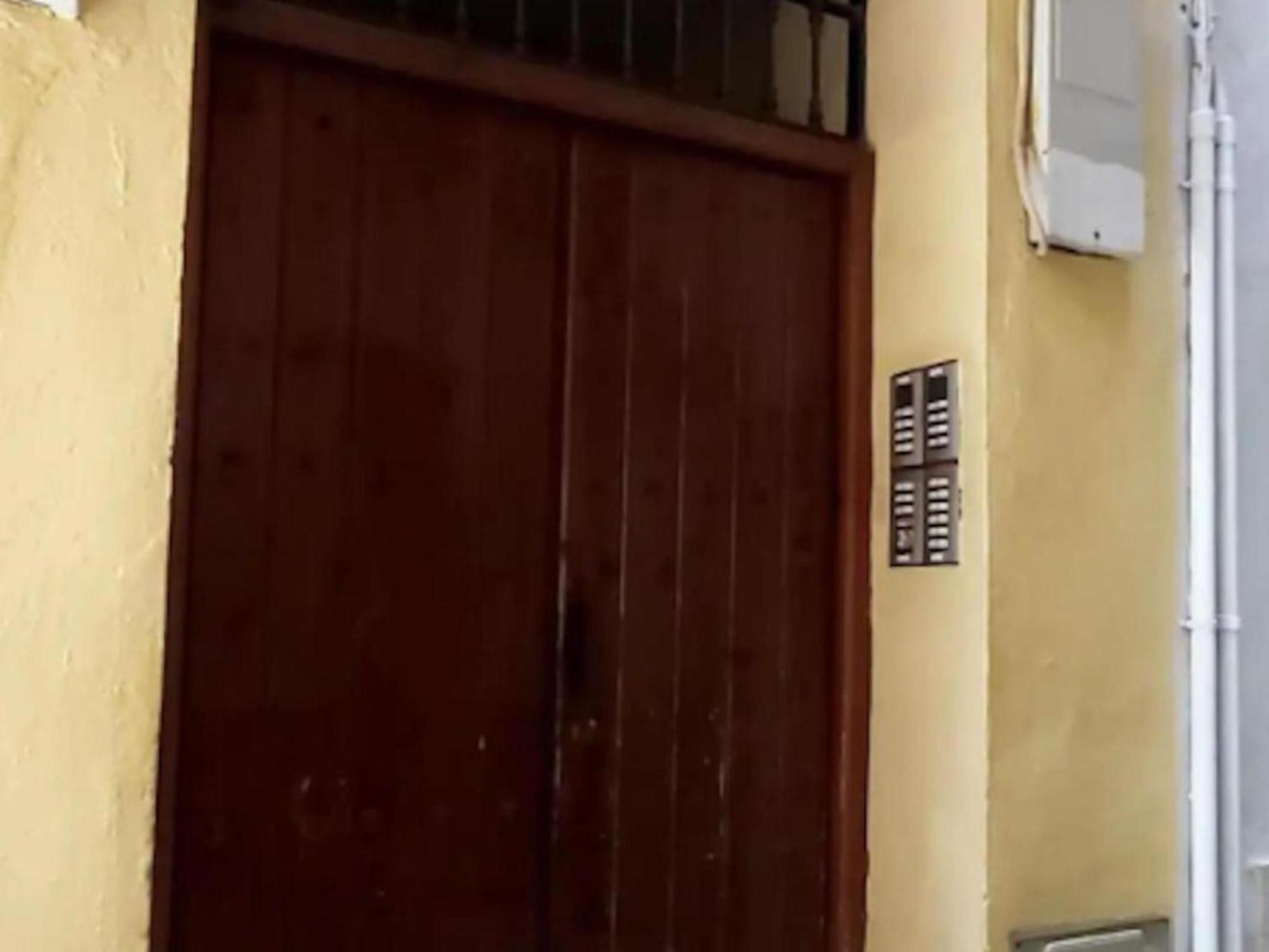 Holidays2Malaga Old Town Apartment ภายนอก รูปภาพ