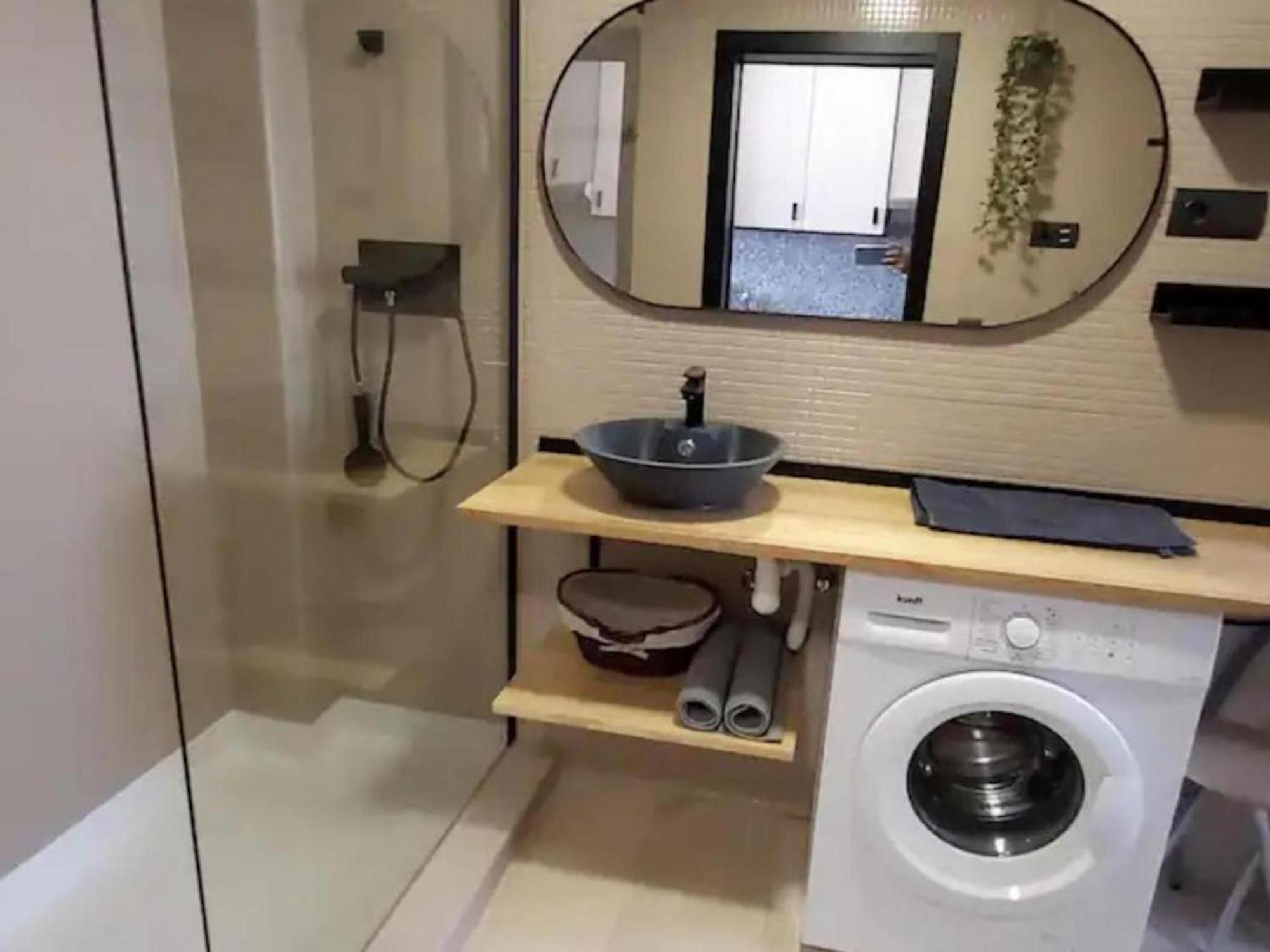 Holidays2Malaga Old Town Apartment ภายนอก รูปภาพ
