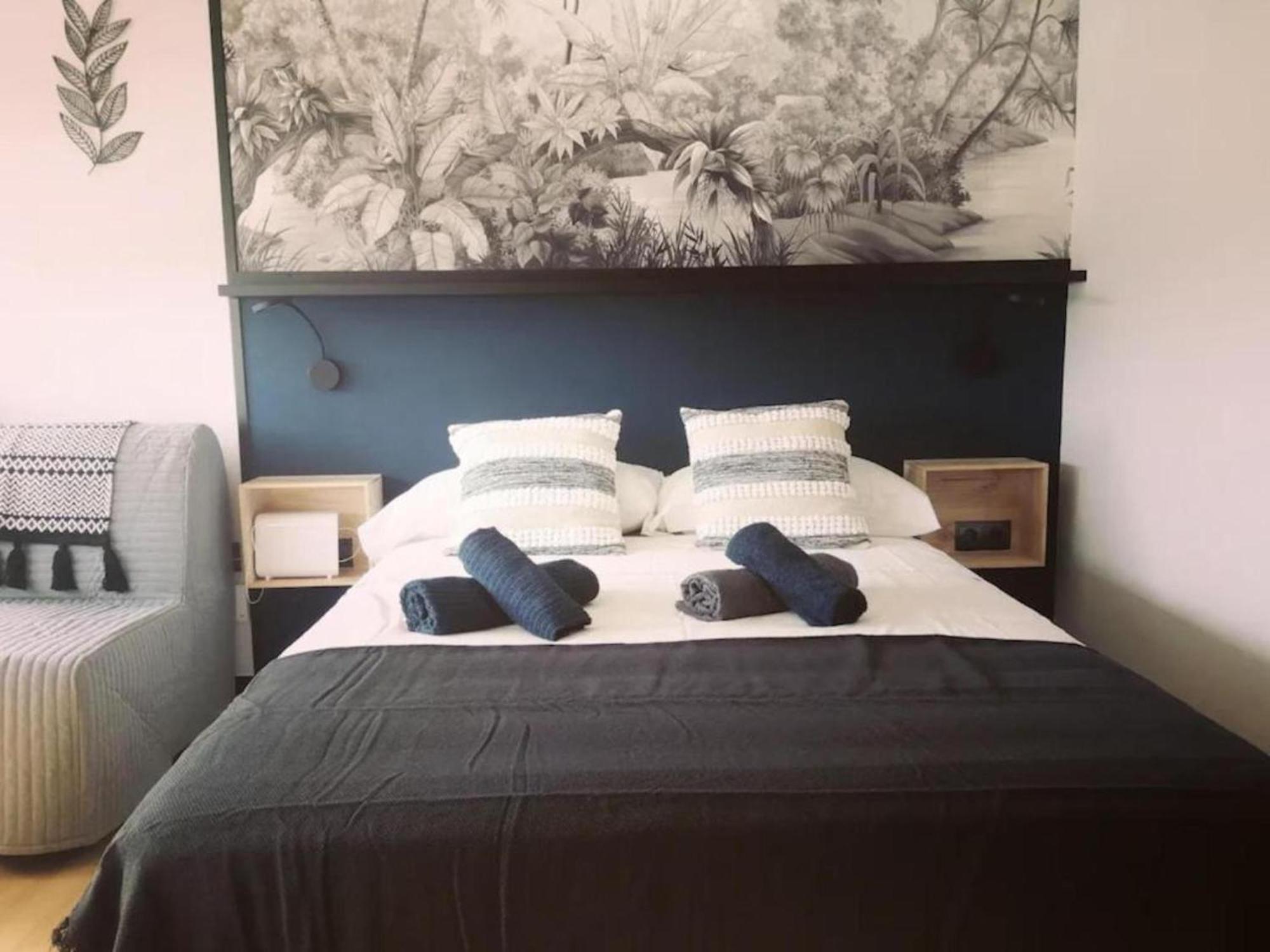 Holidays2Malaga Old Town Apartment ภายนอก รูปภาพ