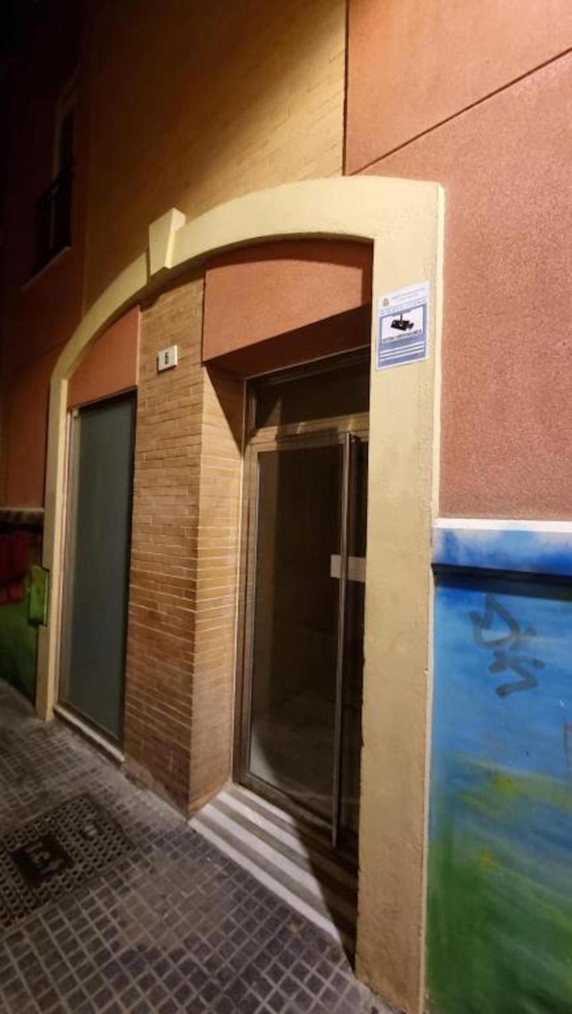 Holidays2Malaga Old Town Apartment ภายนอก รูปภาพ