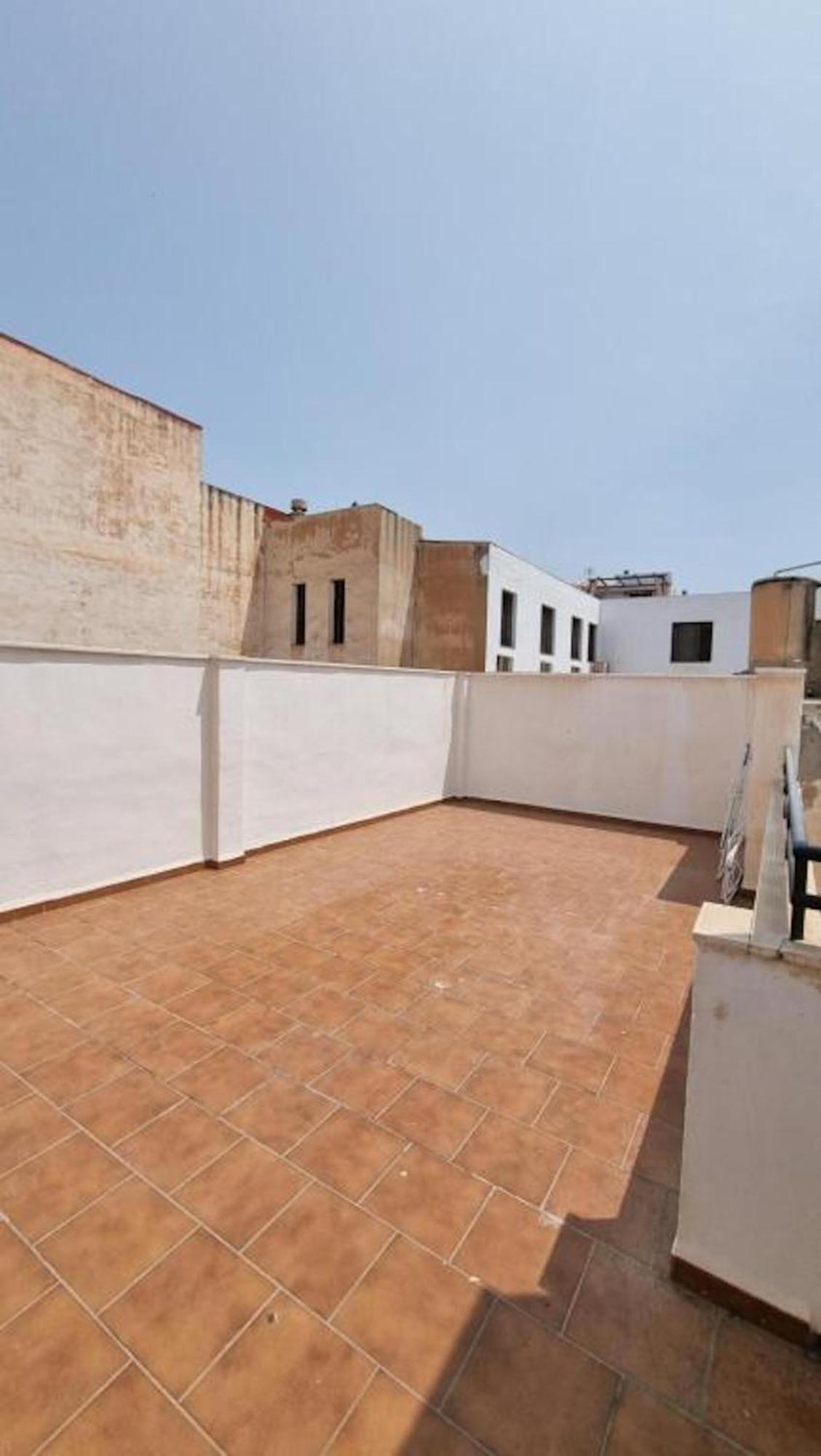 Holidays2Malaga Old Town Apartment ภายนอก รูปภาพ