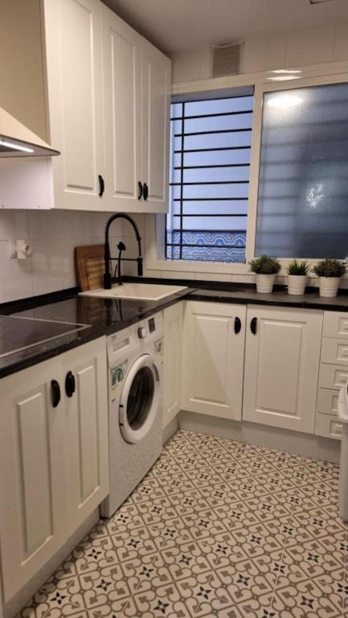 Holidays2Malaga Old Town Apartment ภายนอก รูปภาพ