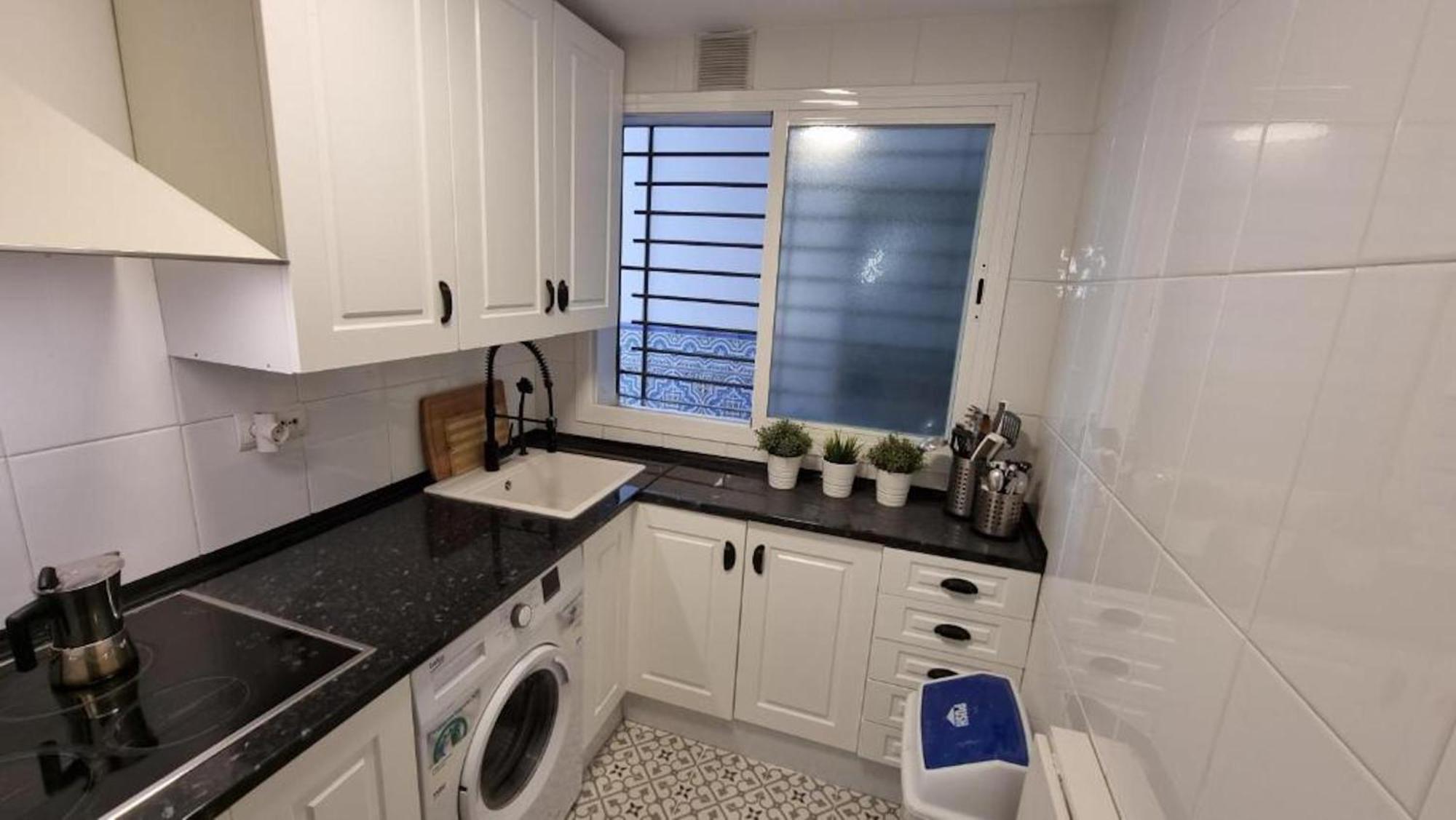 Holidays2Malaga Old Town Apartment ภายนอก รูปภาพ