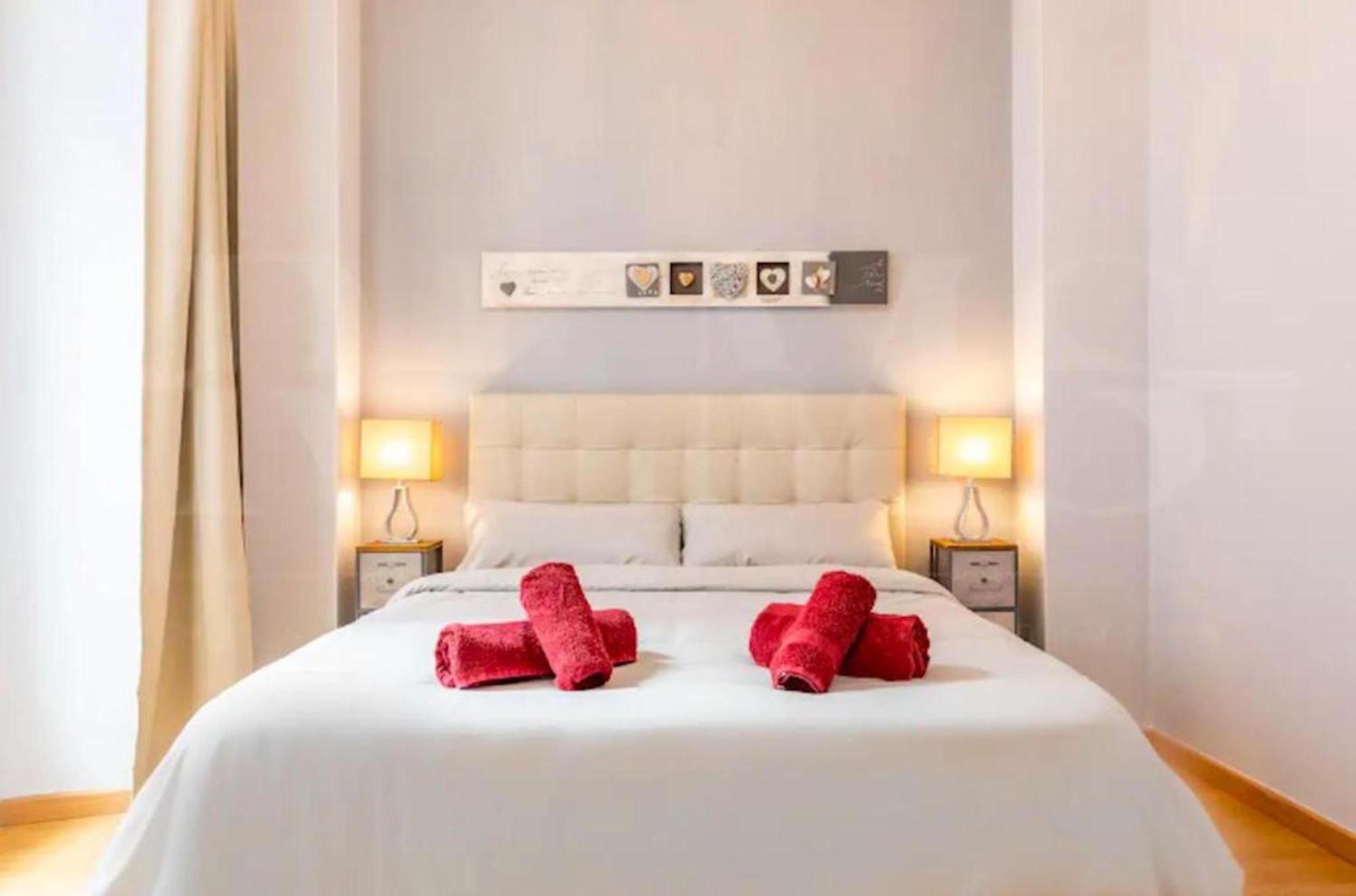Holidays2Malaga Old Town Apartment ภายนอก รูปภาพ