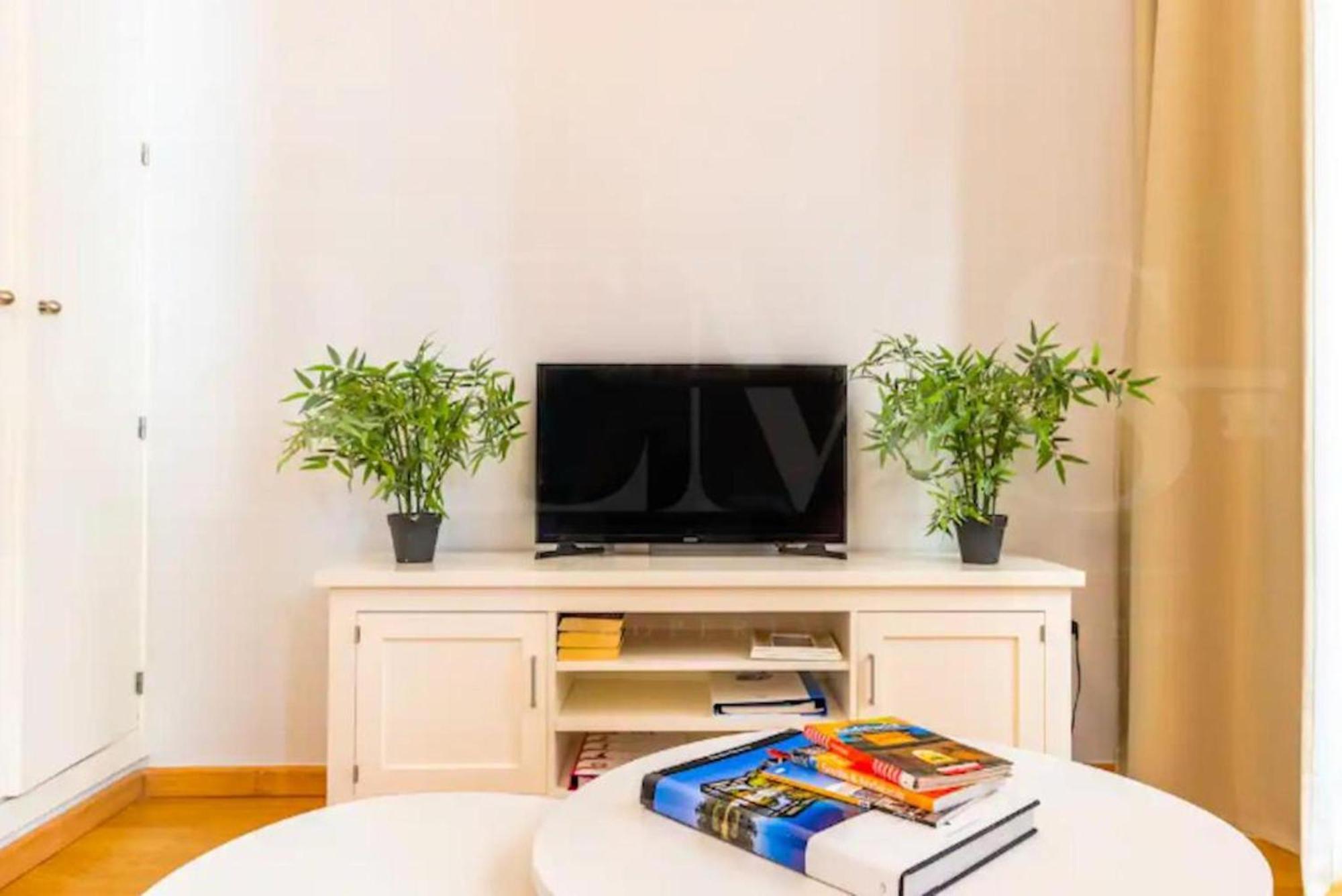 Holidays2Malaga Old Town Apartment ภายนอก รูปภาพ