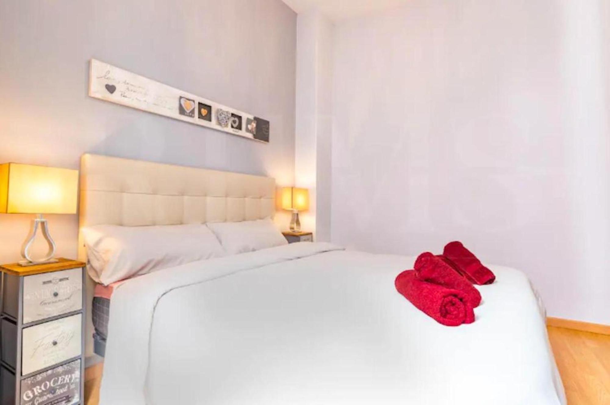 Holidays2Malaga Old Town Apartment ภายนอก รูปภาพ