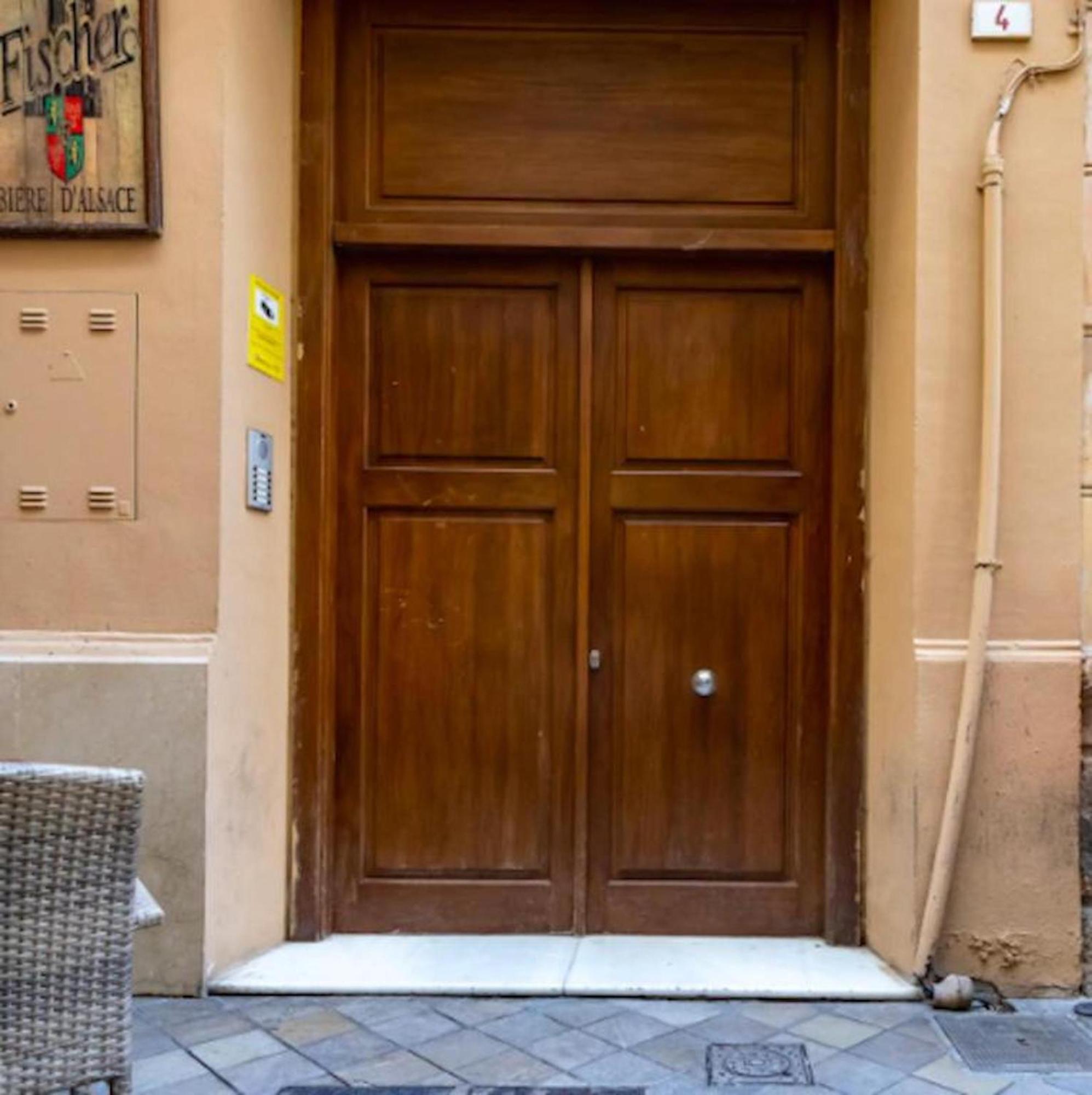 Holidays2Malaga Old Town Apartment ภายนอก รูปภาพ