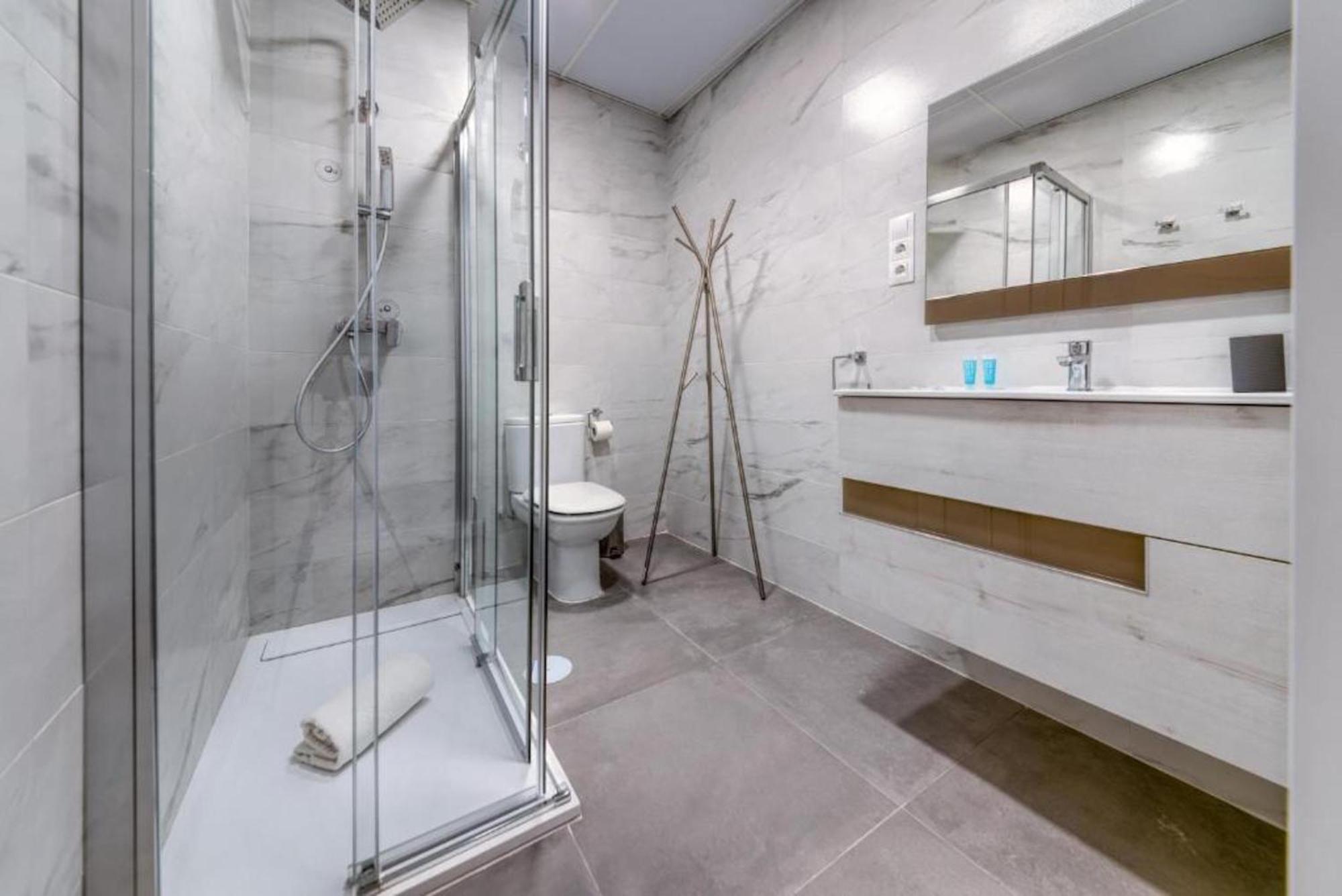 Holidays2Malaga Old Town Apartment ภายนอก รูปภาพ